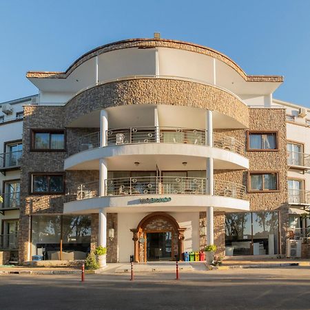 Ladonia Hotels Mio Bianco 阿克亚拉尔 外观 照片