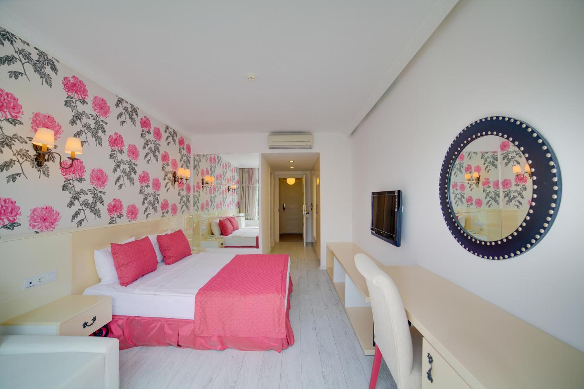 Ladonia Hotels Mio Bianco 阿克亚拉尔 外观 照片