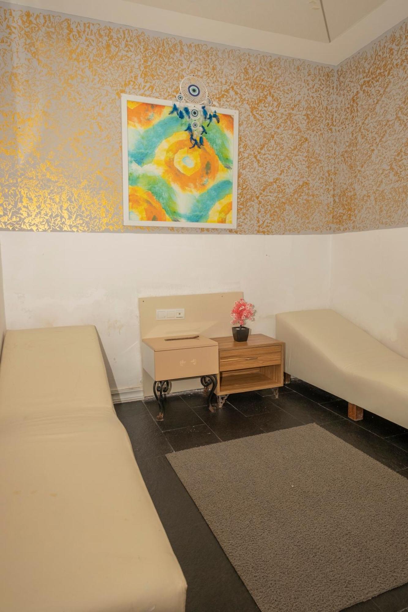 Ladonia Hotels Mio Bianco 阿克亚拉尔 外观 照片