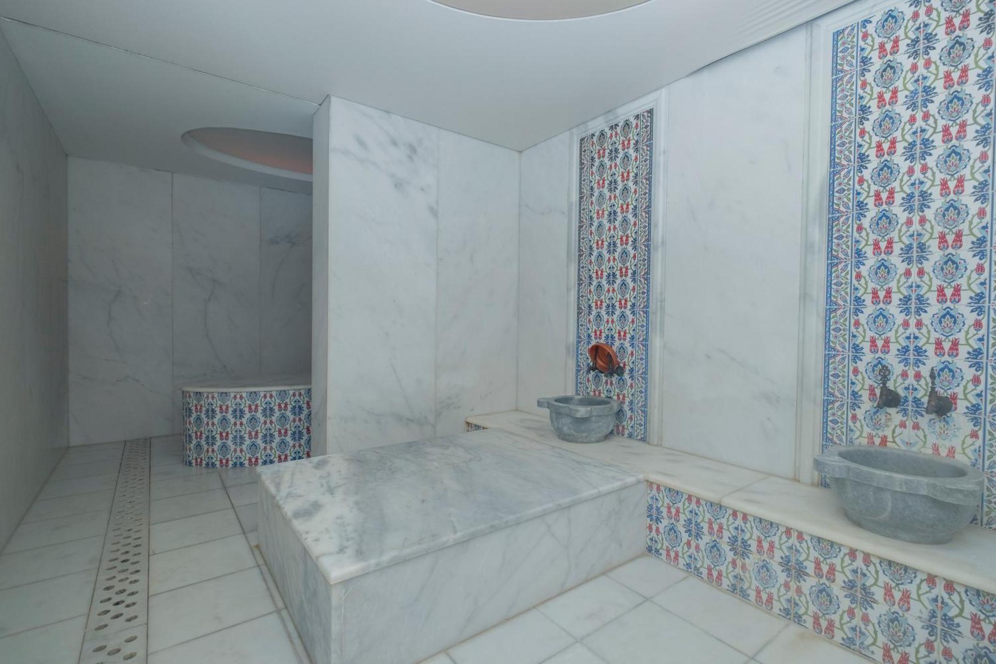 Ladonia Hotels Mio Bianco 阿克亚拉尔 外观 照片