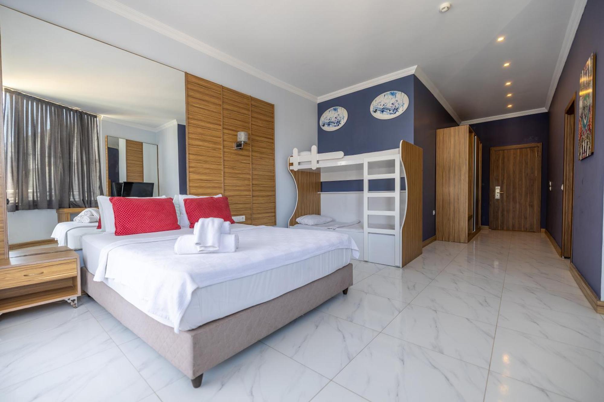 Ladonia Hotels Mio Bianco 阿克亚拉尔 外观 照片